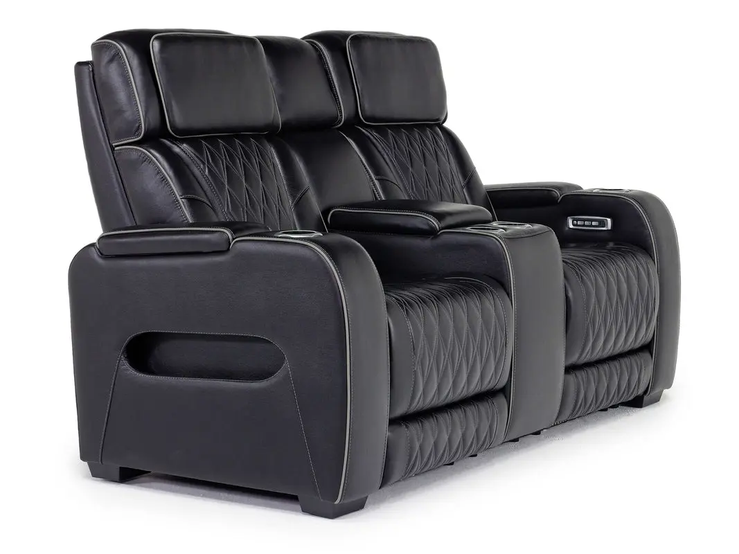 Boyington 2 Power Sofa & Console Loveseat - Image 8