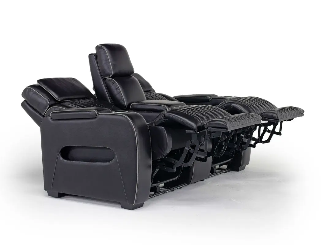 Boyington 2 Power Sofa & Console Loveseat - Image 9