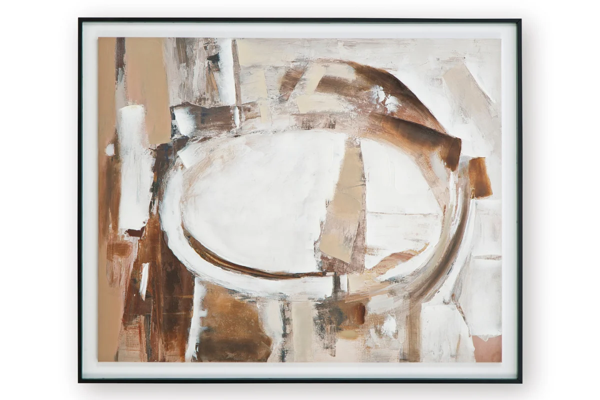 Bradlow Wall Art