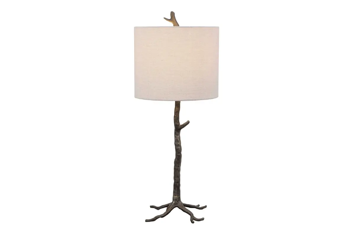 Branch Lamp