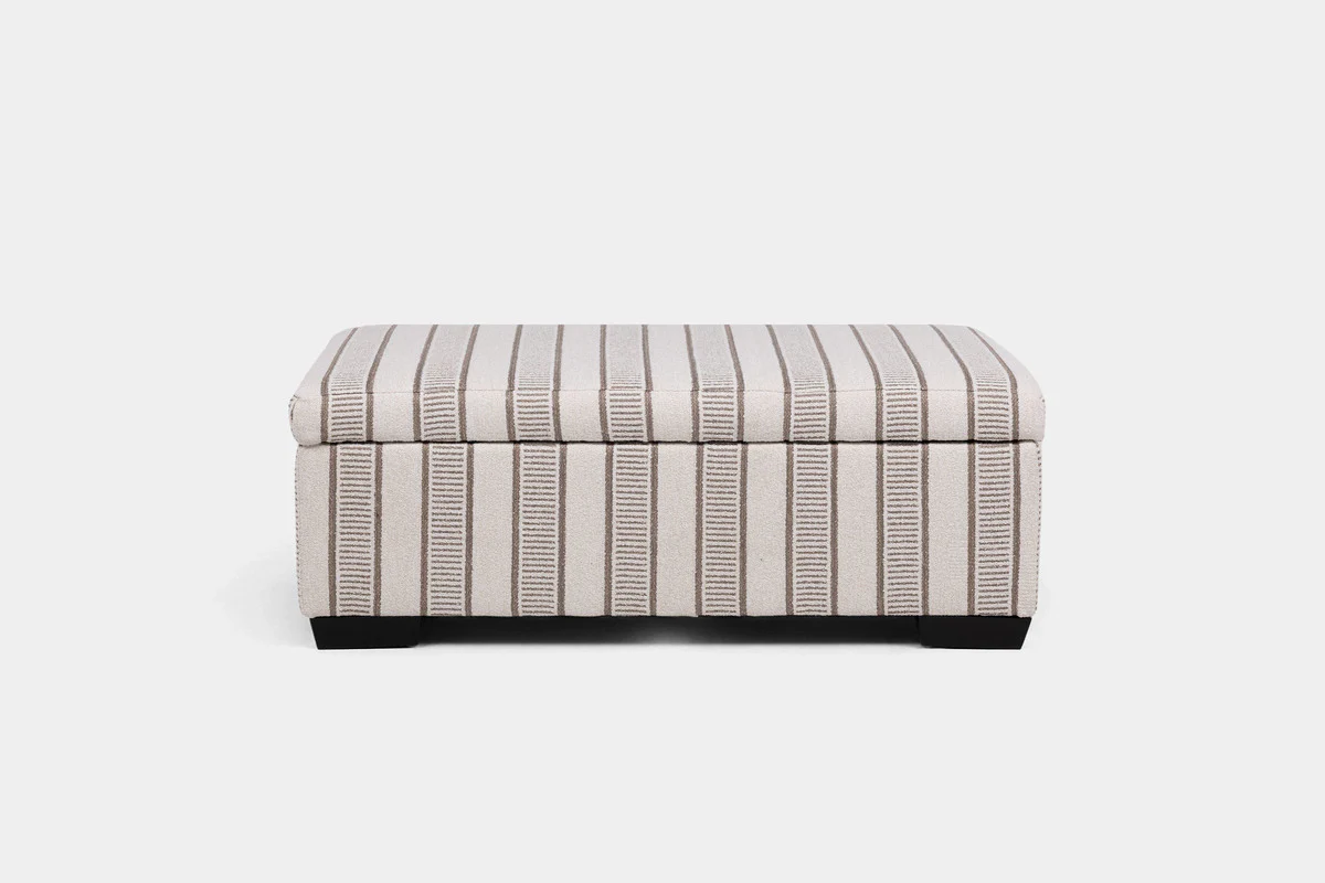 Braxton Storage Ottoman