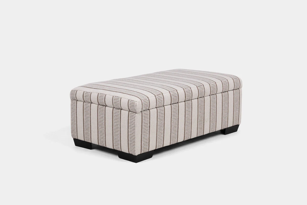 Braxton Storage Ottoman - Image 2