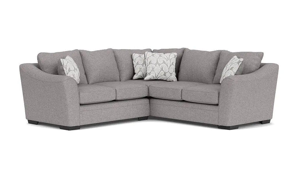 Brazil Crypton Performance Tux Loveseat Sectional Custom - Image 2