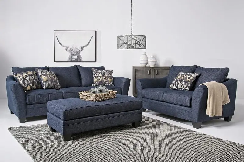 Brazil Loveseat Custom - Image 2