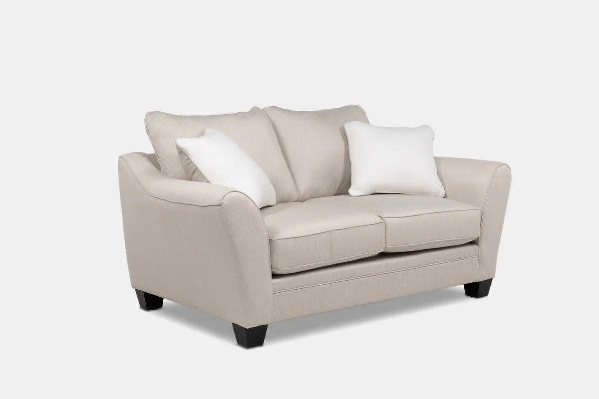 Brazil Loveseat