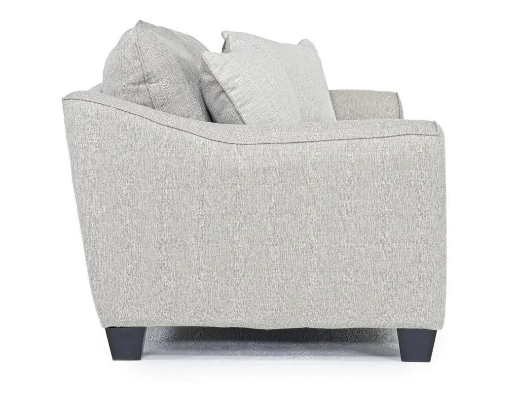 Brazil Loveseat - Image 15