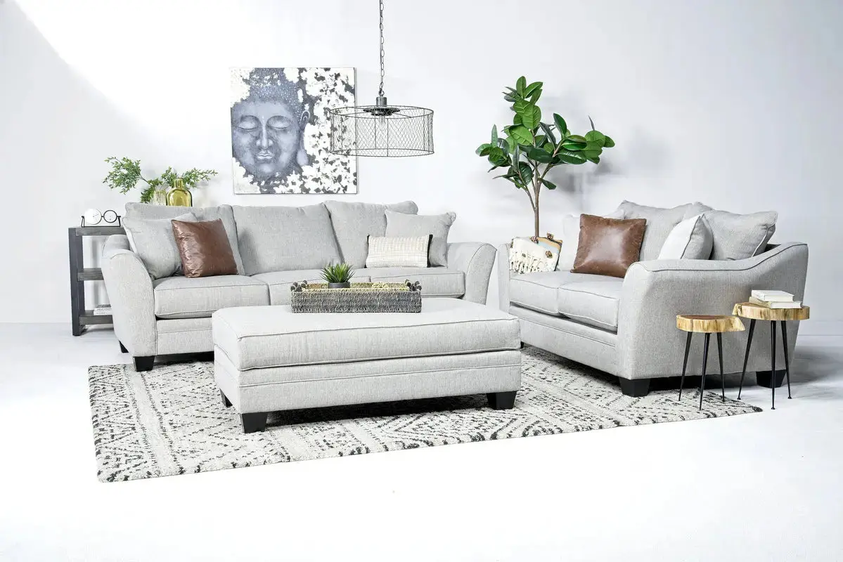 Brazil Loveseat - Image 18