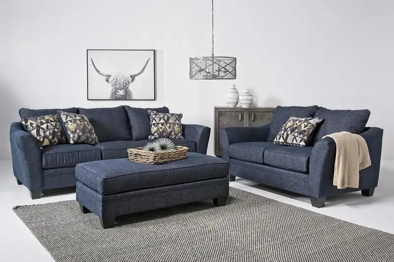 Brazil Sofa Custom - Image 5