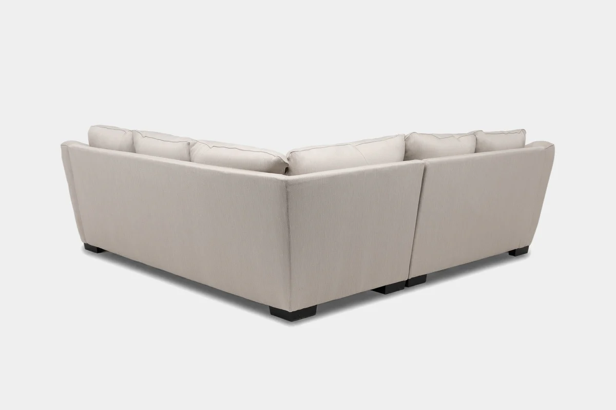 Brazil Tux Loveseat Sectional - Image 14