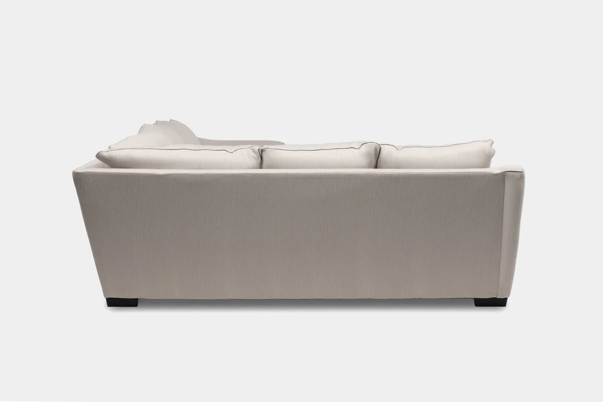 Brazil Tux Loveseat Sectional - Image 20