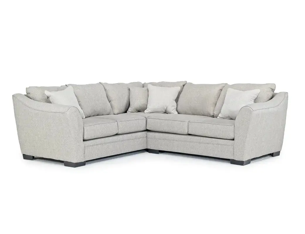 Brazil Tux Loveseat Sectional - Image 28