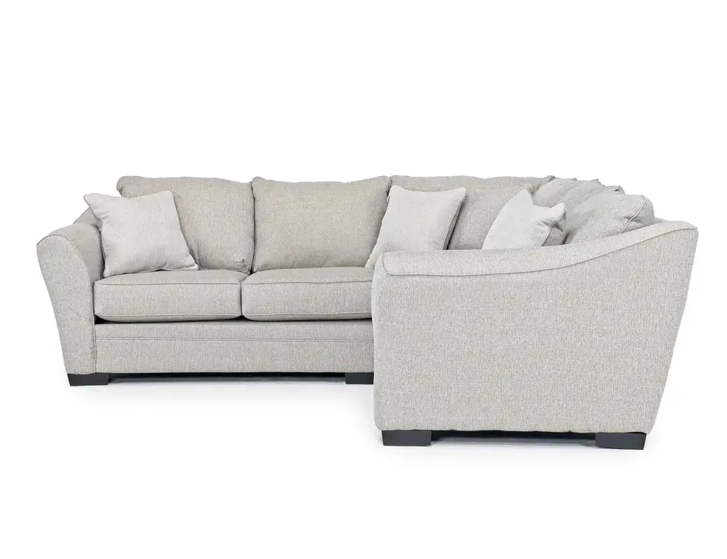 Brazil Tux Loveseat Sectional - Image 31