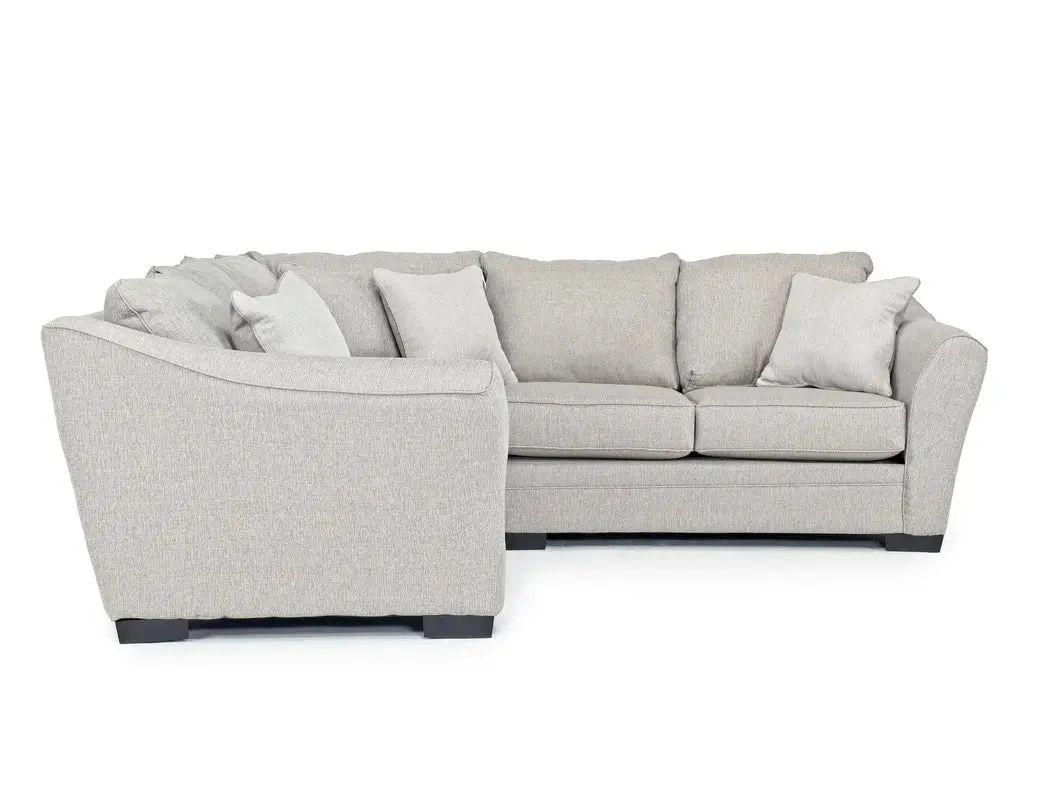 Brazil Tux Loveseat Sectional - Image 34