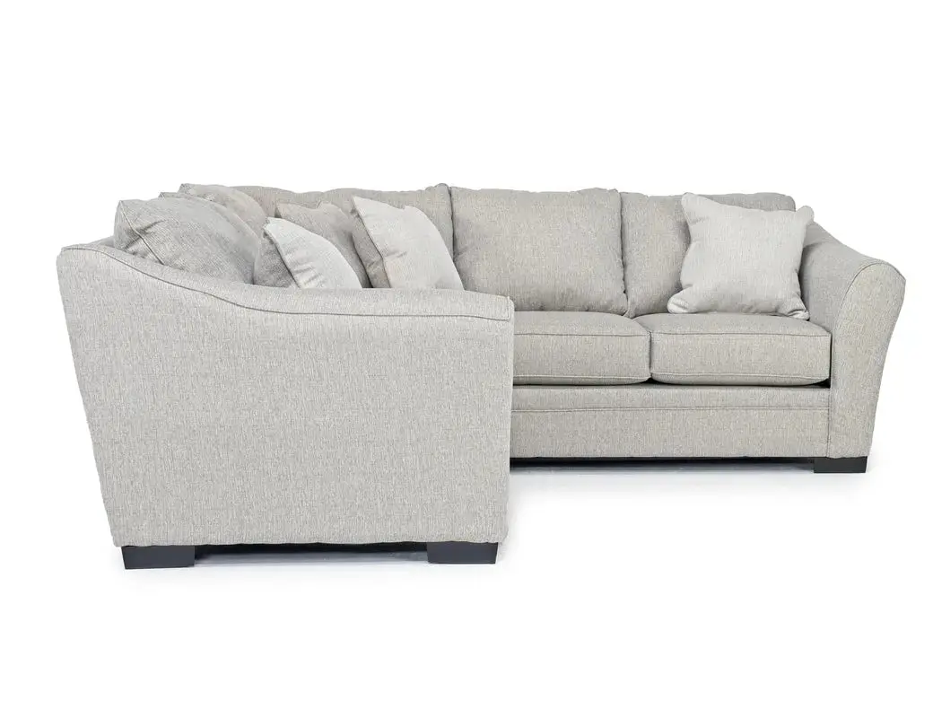 Brazil Tux Loveseat Sectional - Image 37