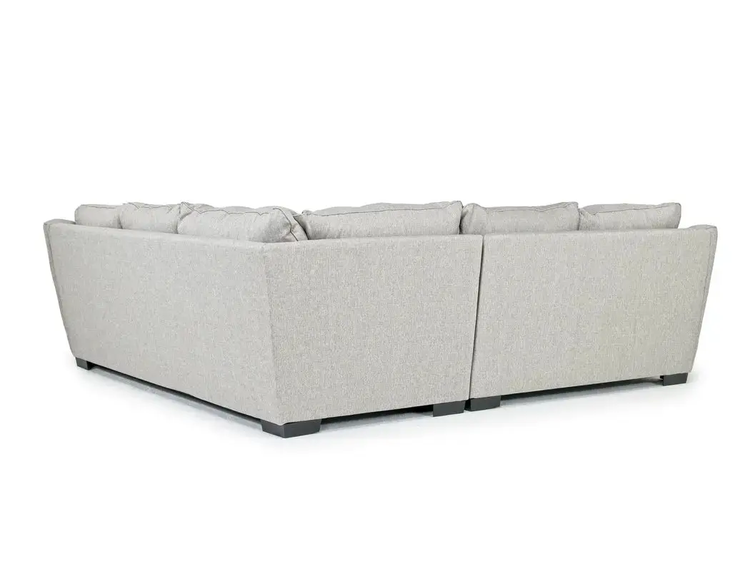 Brazil Tux Loveseat Sectional - Image 40