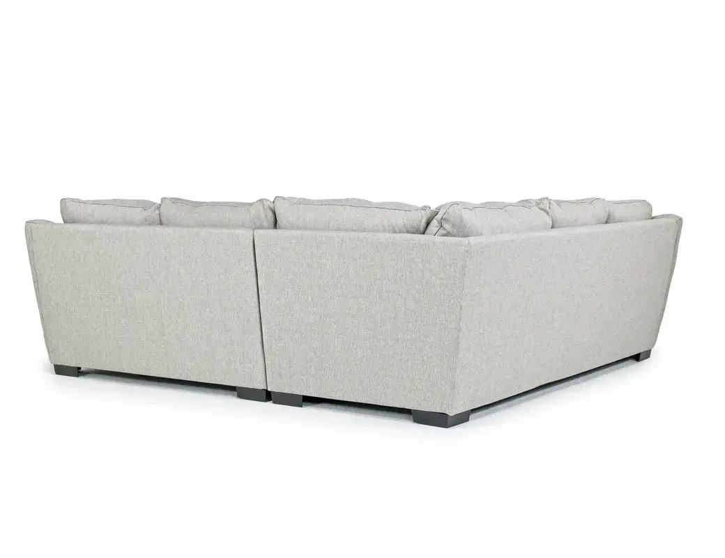 Brazil Tux Loveseat Sectional - Image 42