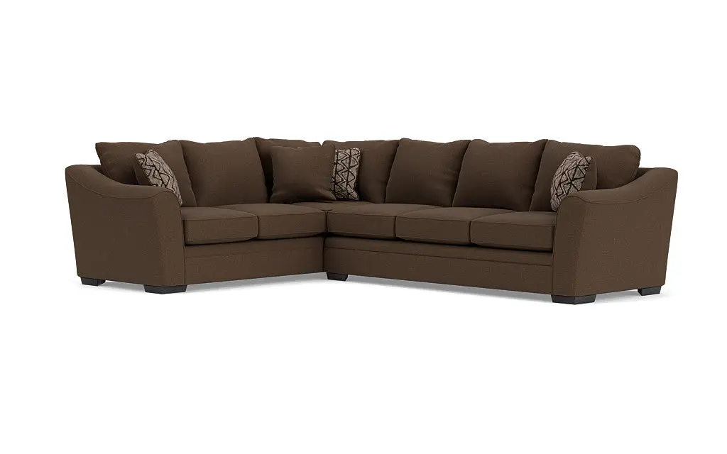 Brazil Tux Sofa Sectional Custom - Image 13