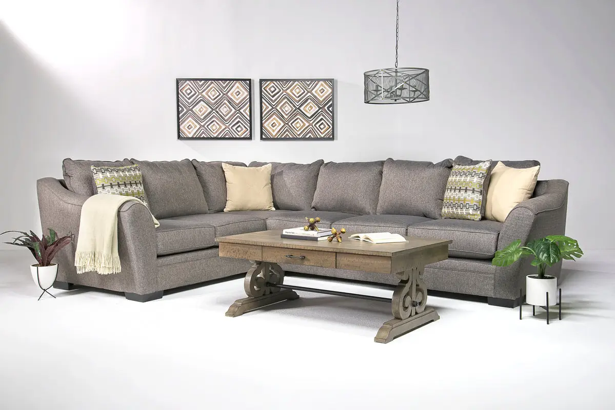 Brazil Tux Sofa Sectional Custom - Image 14