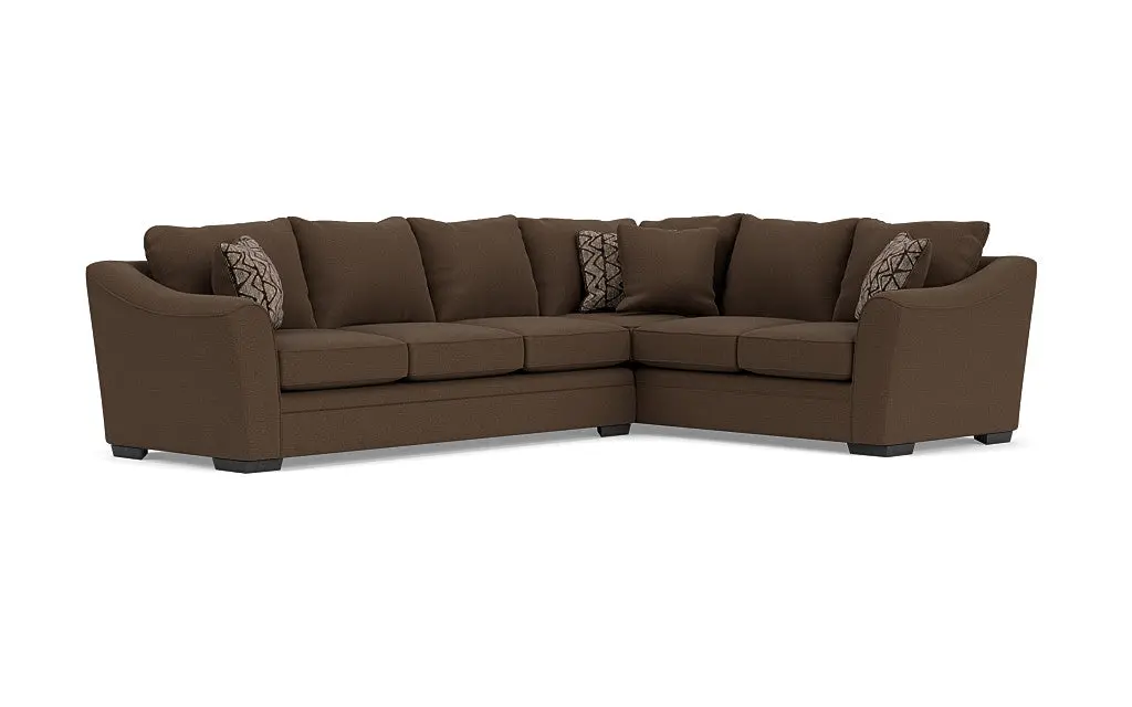Brazil Tux Sofa Sectional Custom - Image 9