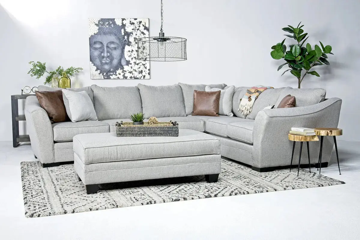 Brazil Tux Sofa Sectional - Image 45