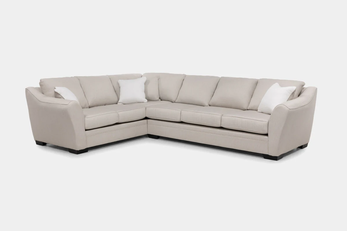 Brazil Tux Sofa Sectional - Image 6