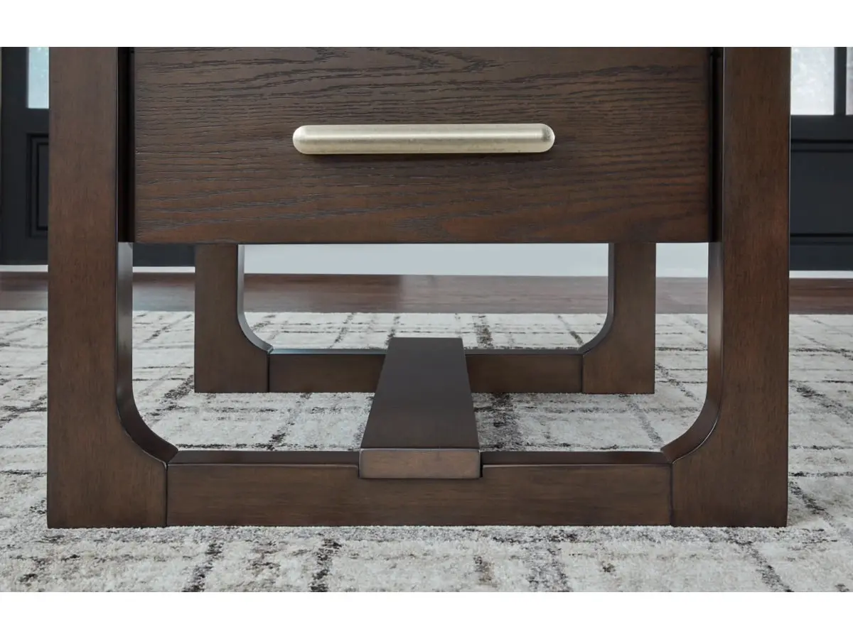 Breckington Chairside Table - Image 8