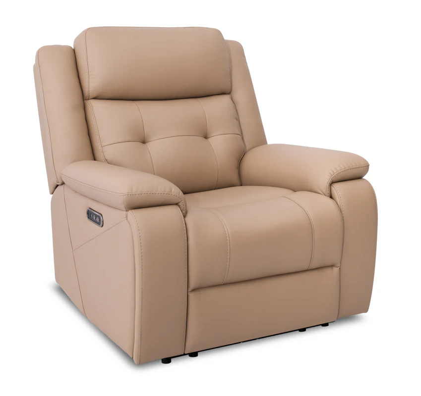 Bremen 2 Power Recliner