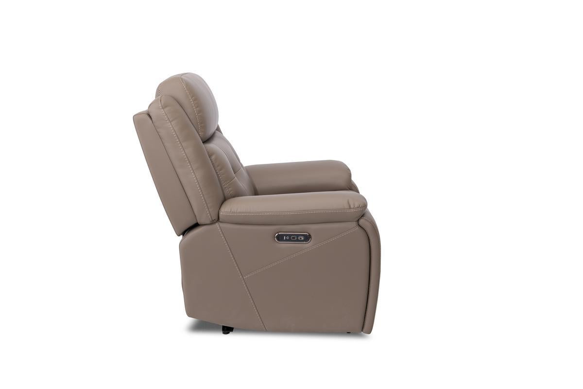Bremen 2 Power Recliner - Image 10