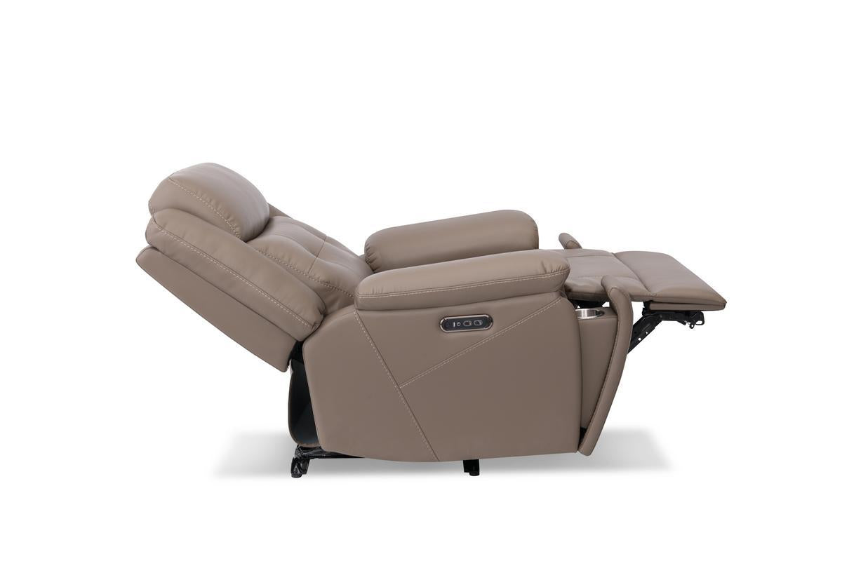 Bremen 2 Power Recliner - Image 11