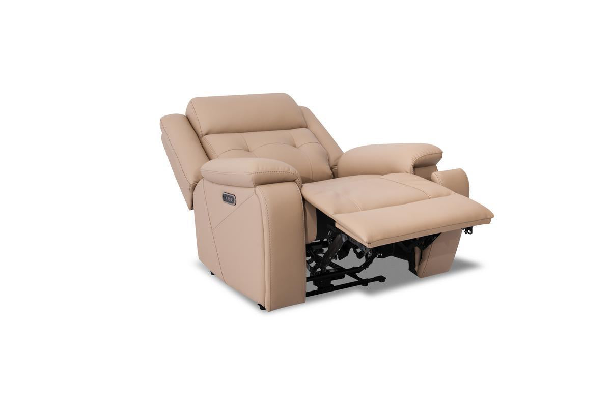 Bremen 2 Power Recliner - Image 2