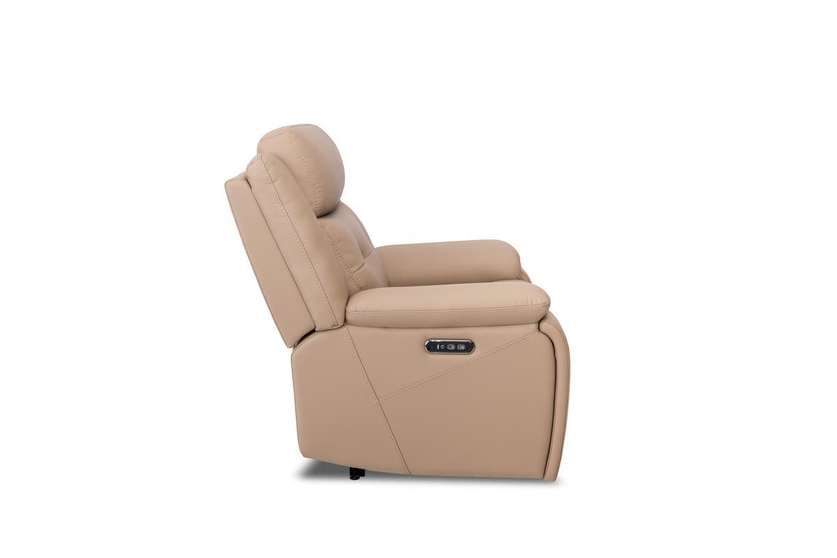 Bremen 2 Power Recliner - Image 4