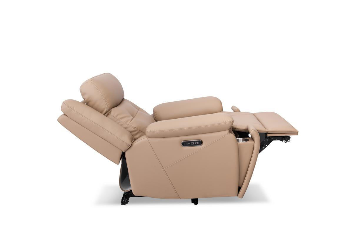Bremen 2 Power Recliner - Image 5
