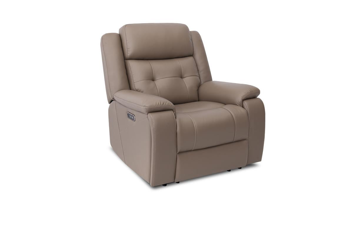 Bremen 2 Power Recliner - Image 7