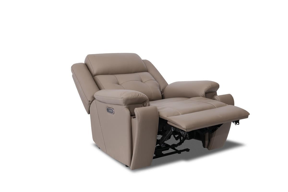 Bremen 2 Power Recliner - Image 8
