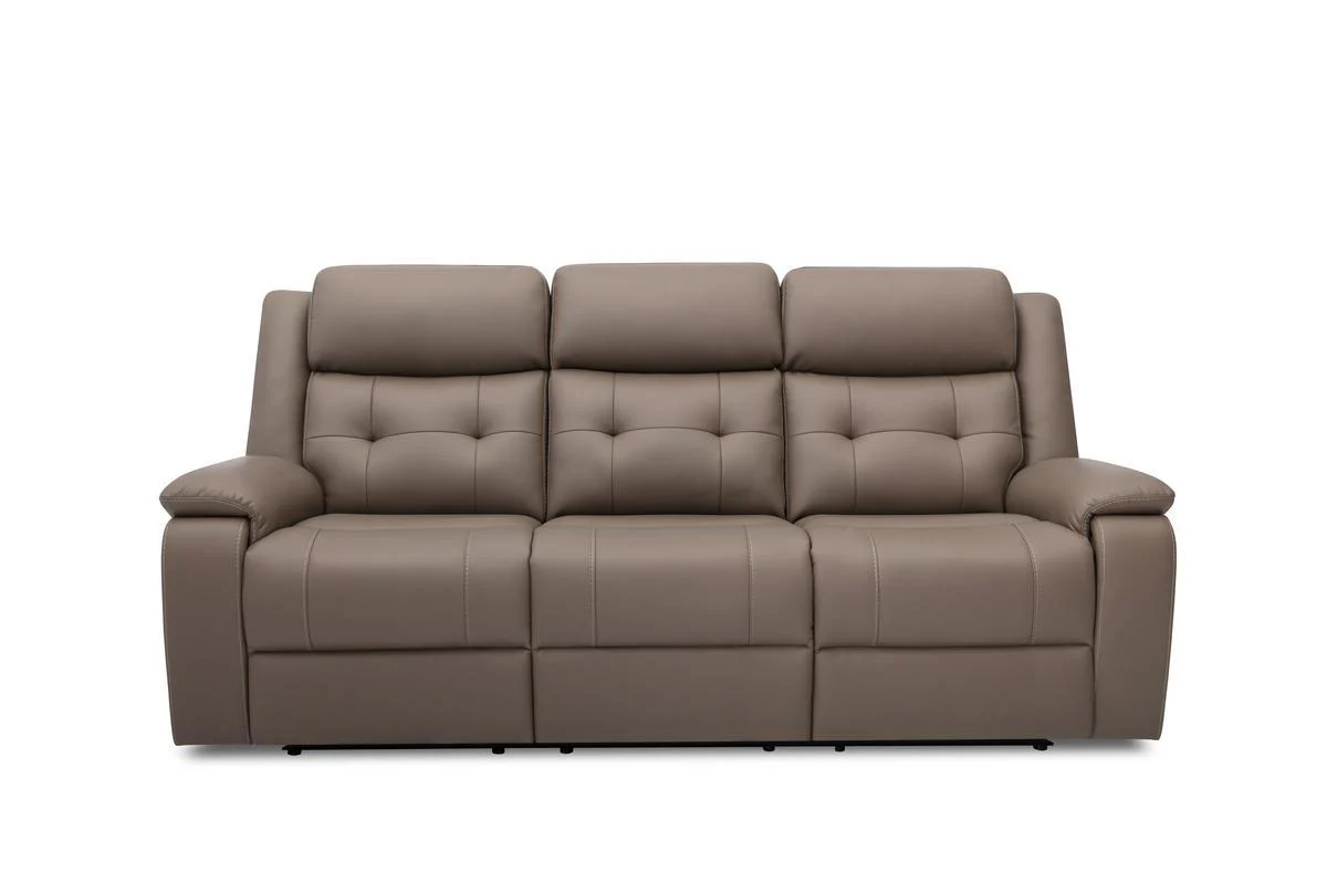 Bremen 2 Power Sofa