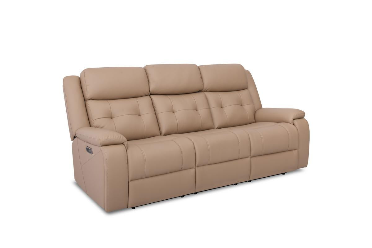 Bremen 2 Power Sofa - Image 11