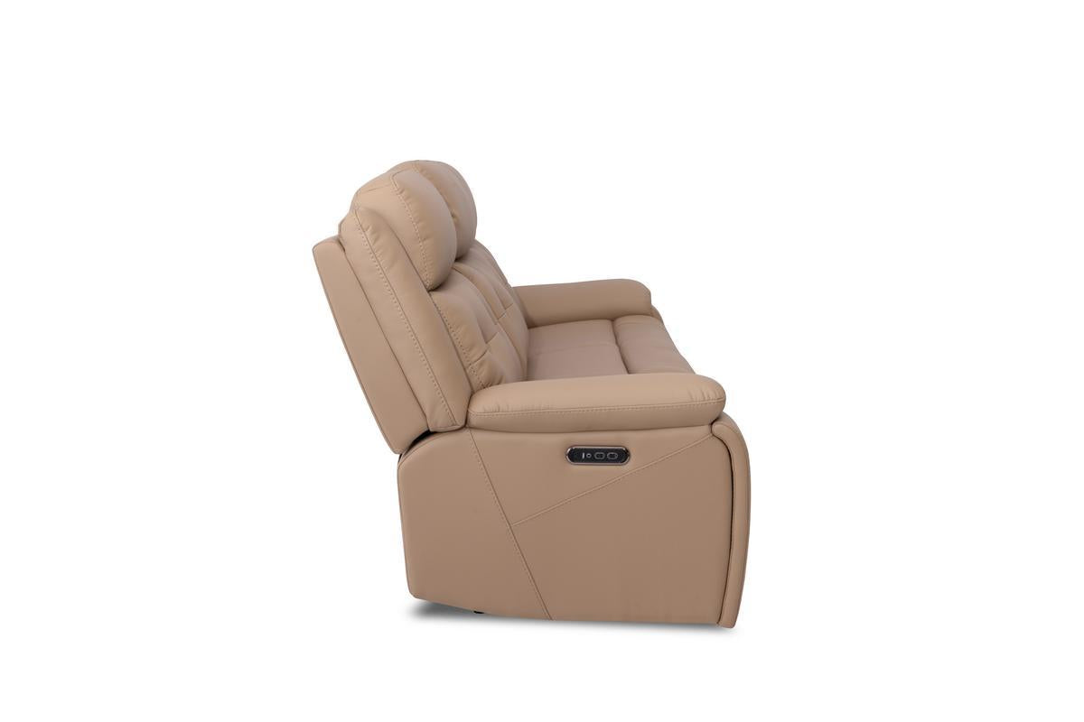 Bremen 2 Power Sofa - Image 13