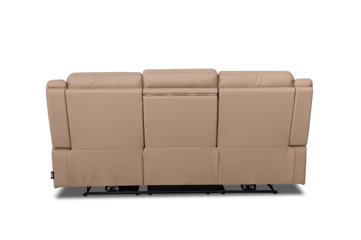 Bremen 2 Power Sofa - Image 15