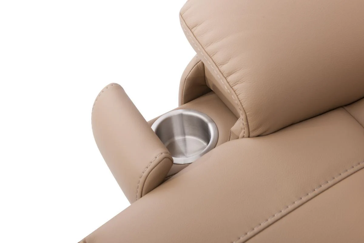 Bremen 2 Power Sofa - Image 16