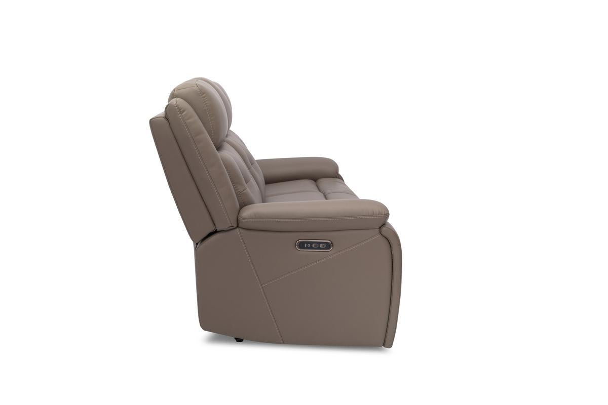 Bremen 2 Power Sofa - Image 4