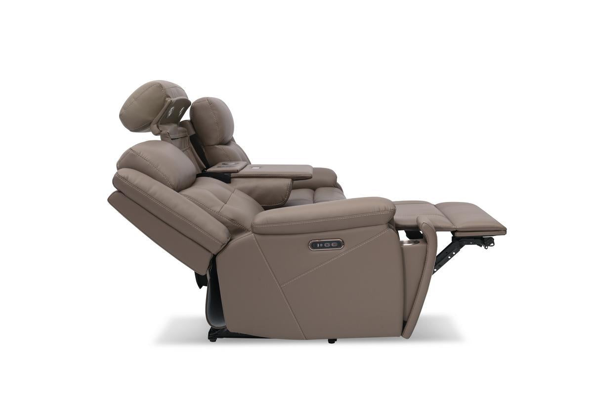 Bremen 2 Power Sofa - Image 5