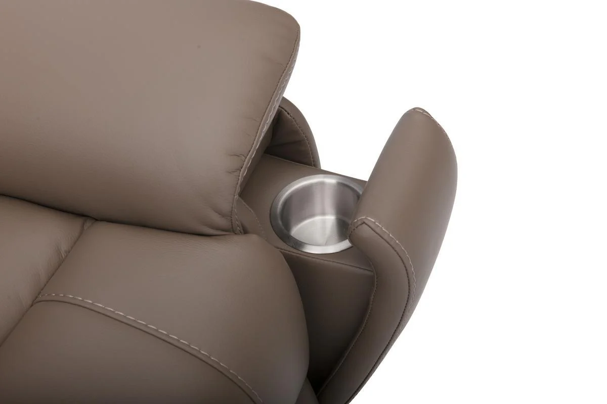 Bremen 2 Power Sofa - Image 7