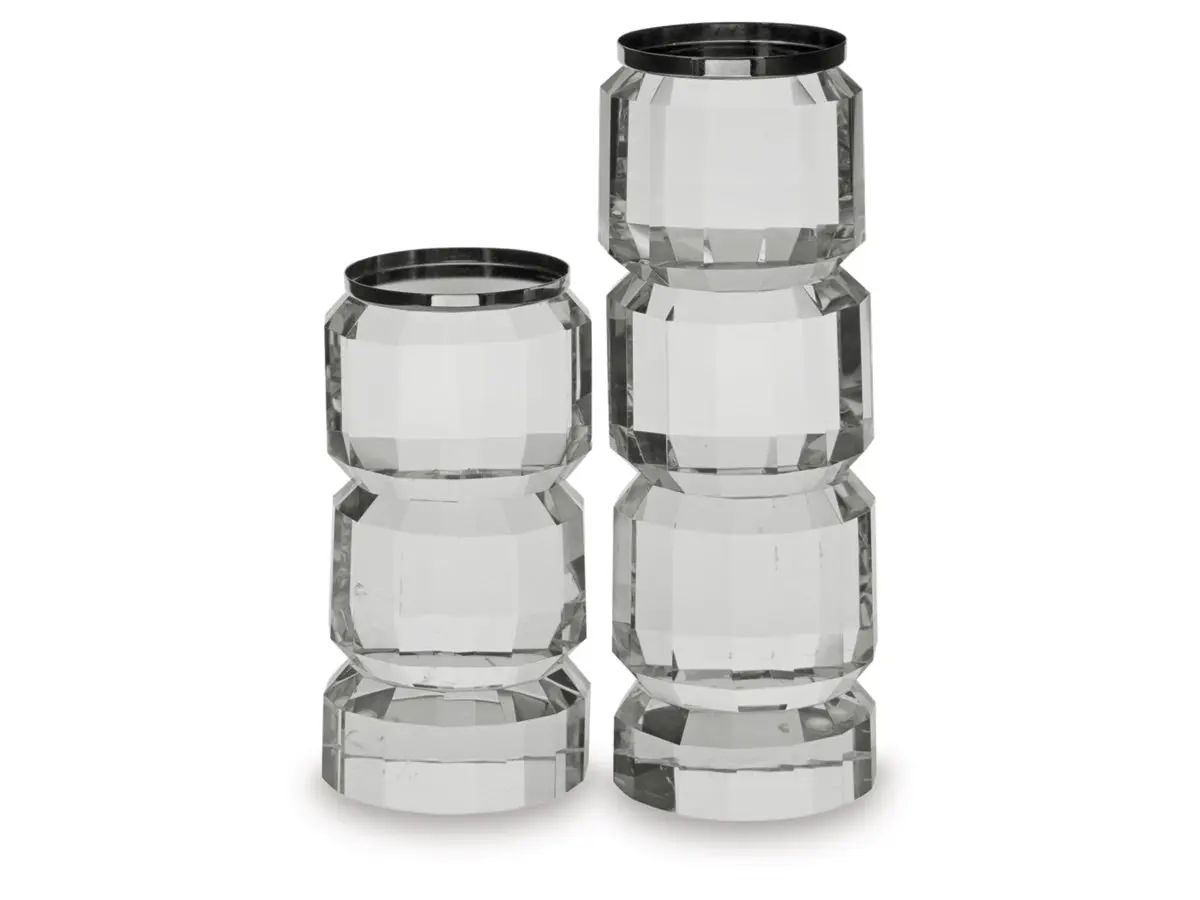 Brentley Candleholder