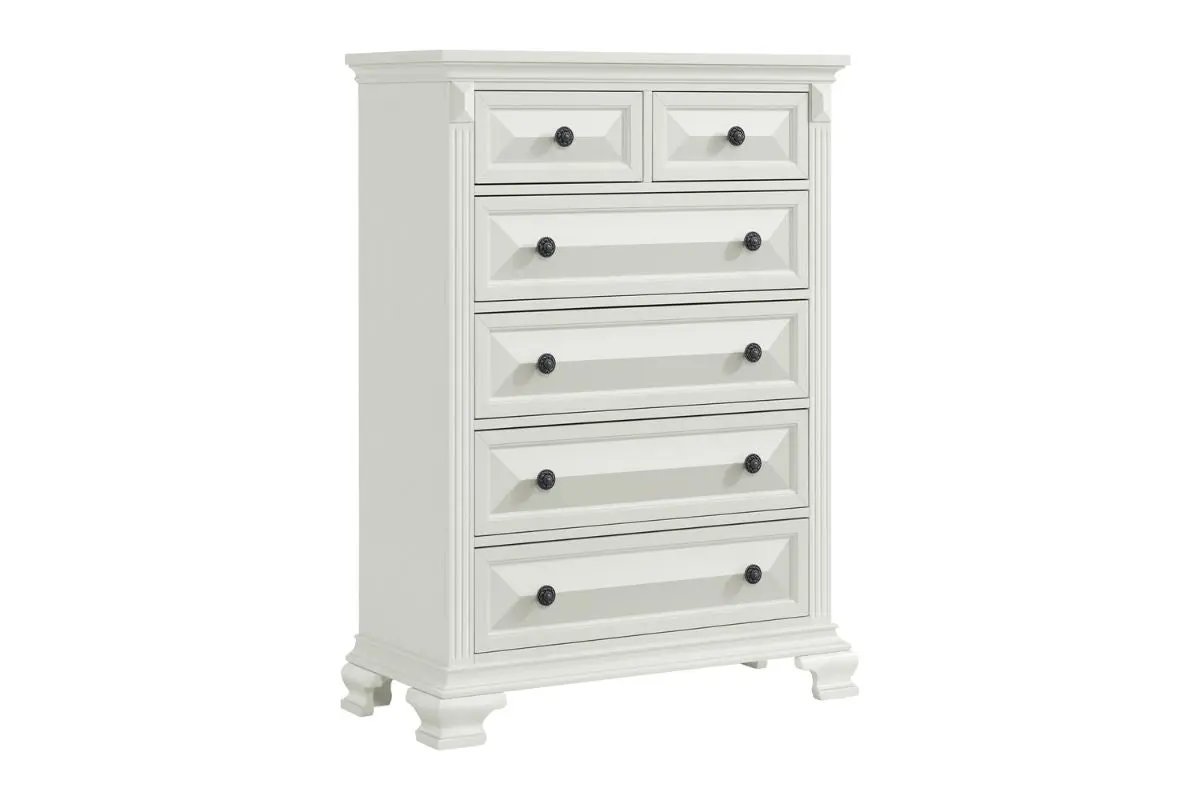 Bridgestone Chest - Image 4