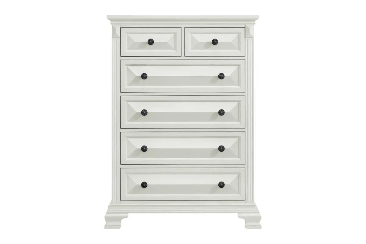 Bridgestone Chest - Image 5