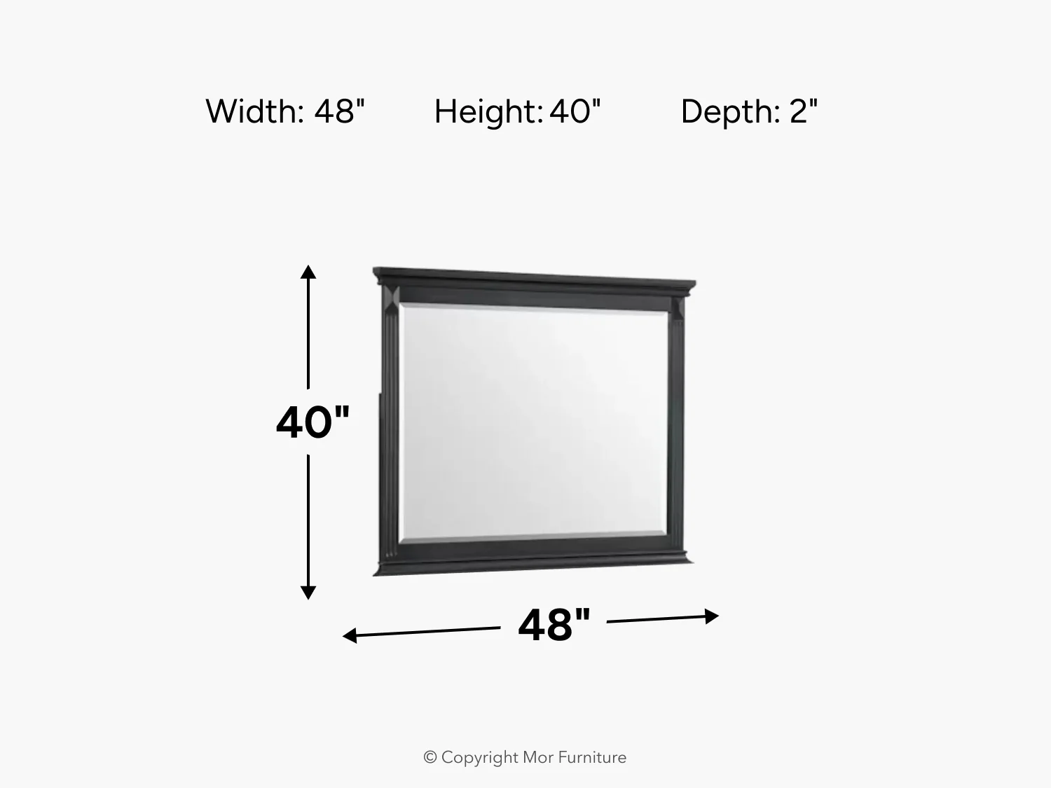 Bridgestone Mirror - Image 3