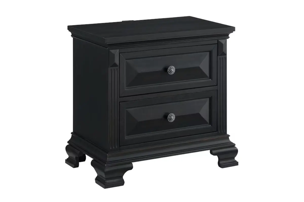 Bridgestone Nightstand - Image 5