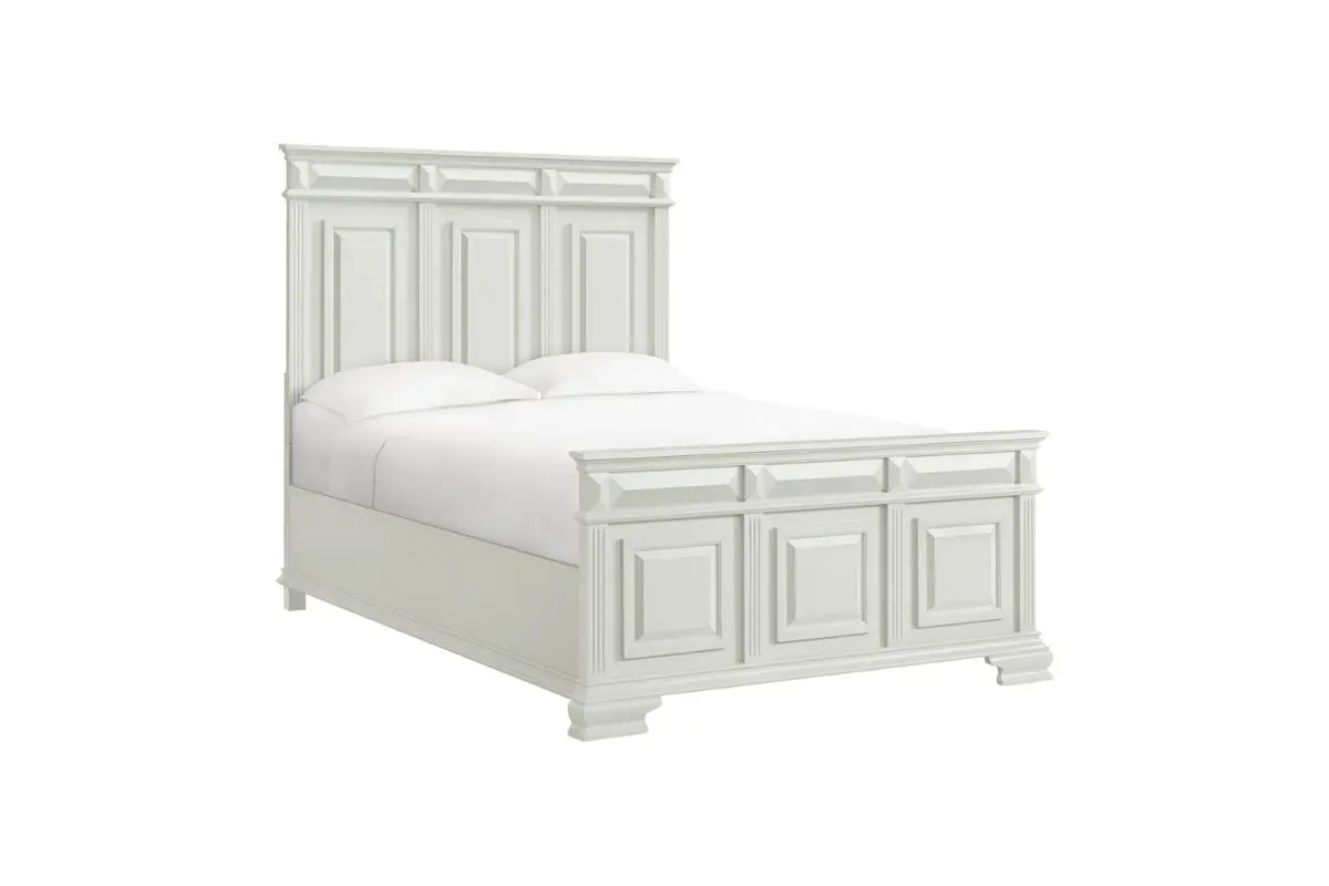 Bridgestone Panel Bed - Image 2