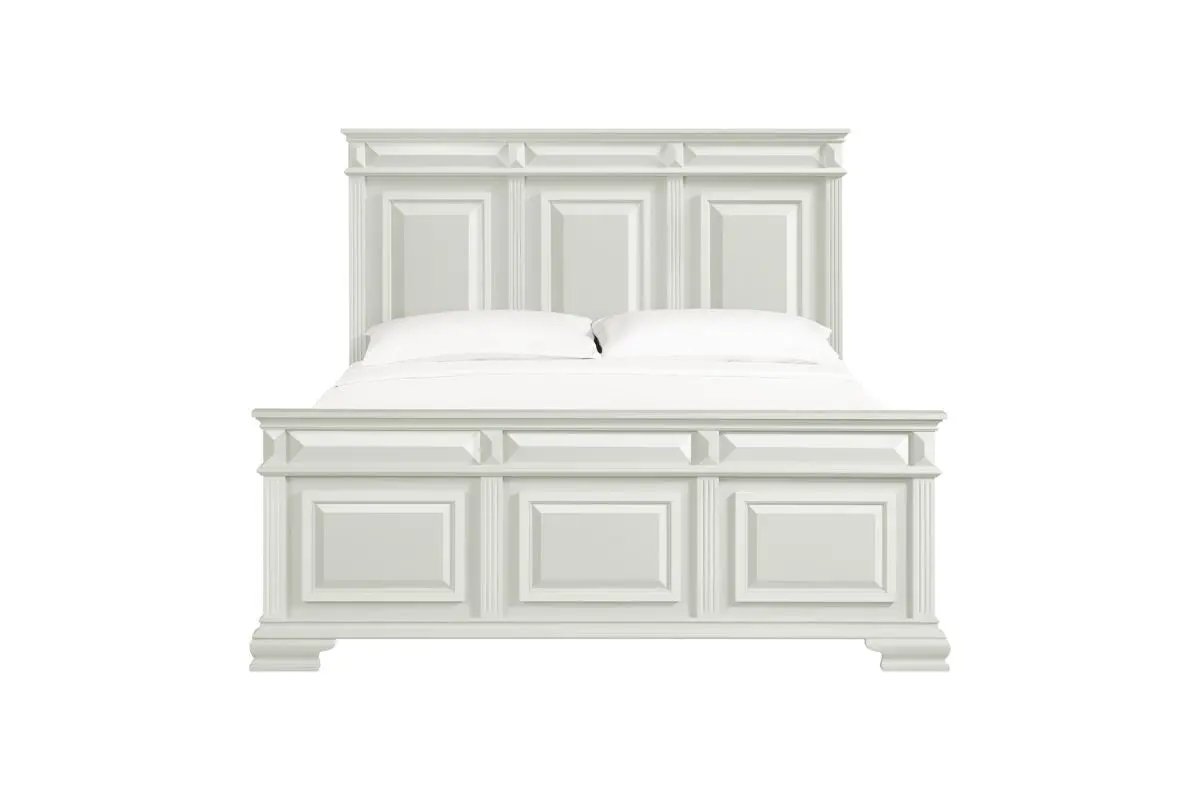 Bridgestone Panel Bed - Image 4