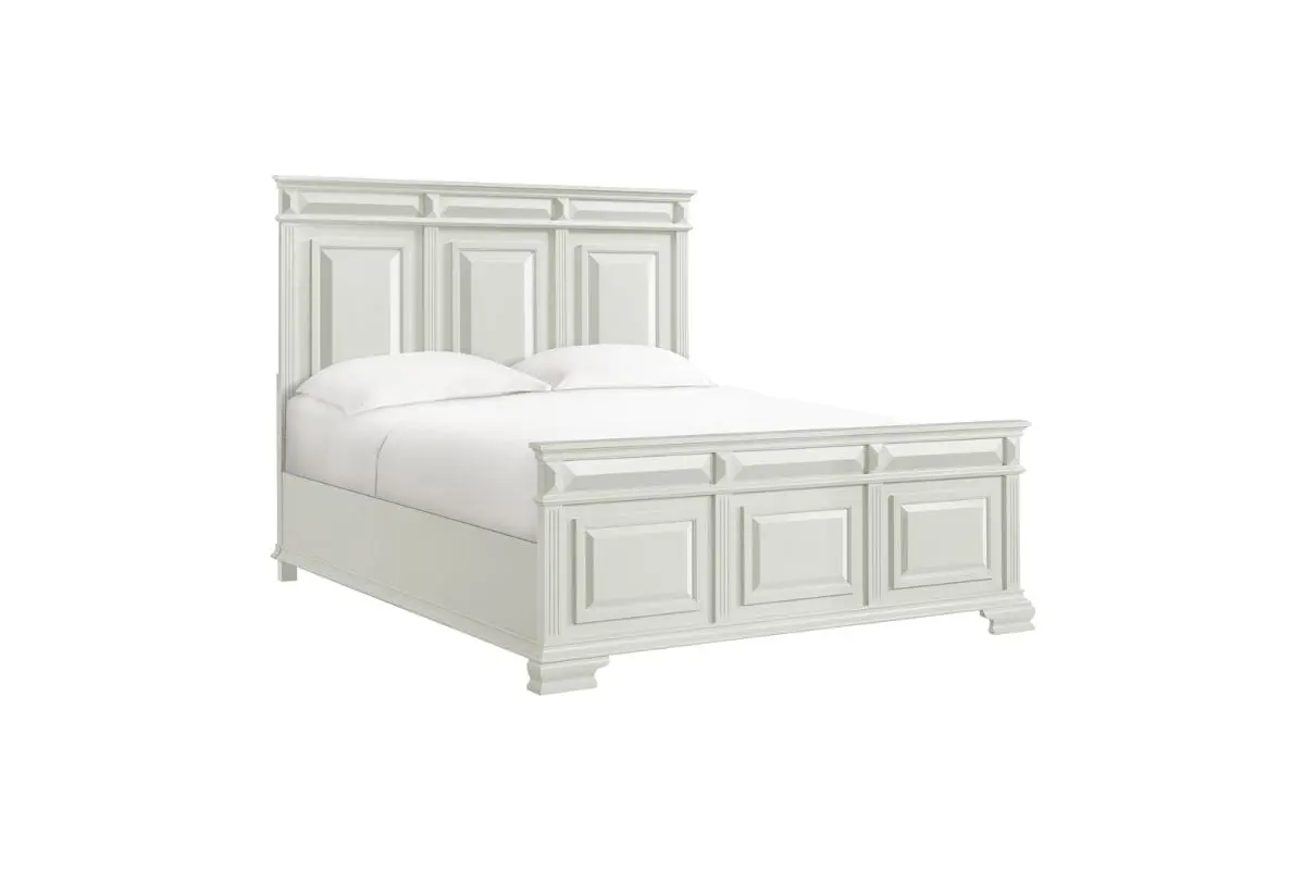 Bridgestone Panel Bed - Image 5